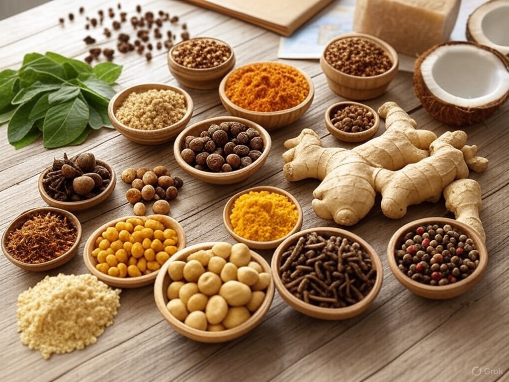 Other Products Based on Inquiry